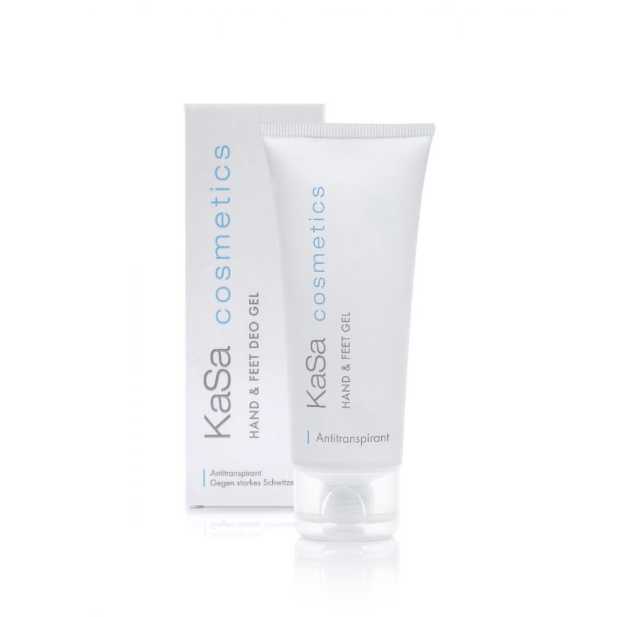 KaSa Deo Gel 50 ml