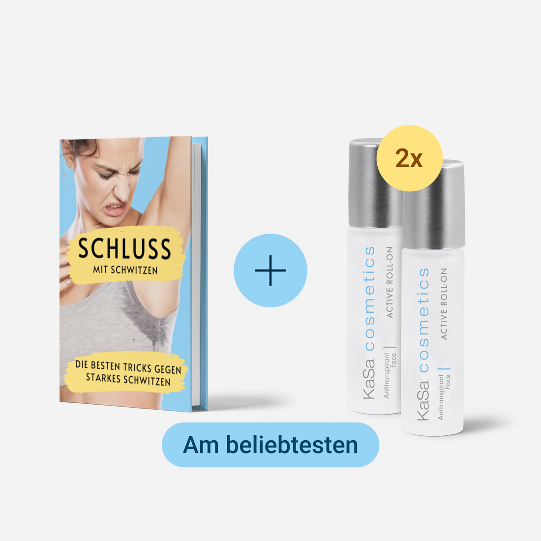 E-Book + Roll-On 2x